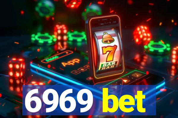 6969 bet